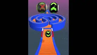 🌟 Going Balls VS Rollance Balls VS Action Ball Games New Race 2026 | Android/IOS Games