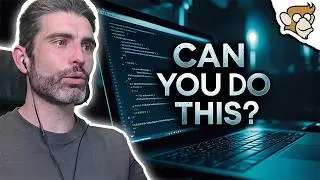 Learn C# by DOING, Hangman Beginner Project (Overview + Walkthrough)