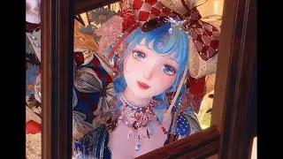 Doll🧸[Infinity Nikki]