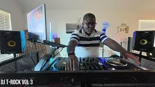 AfroB Old New Mix Vol 3