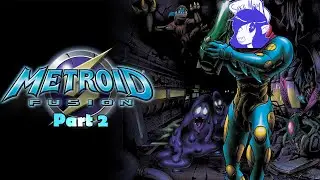 Metroid Fusion, The Movie - Episode Finale: Mash Master
