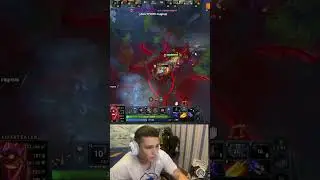 1 в поле воин😂 #stream #twitch #shorts #seentwicee #нарезки #streamer #dota2 #cs2 #игры