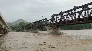 chakdara pull