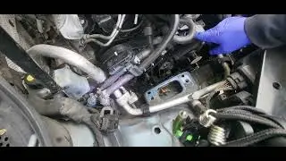 181 volkwagen passat how to change timing belt 