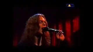 HIM - The Heartless, For You & Our Diabolikal Rapture (Live at VIVA Overdrive 1998)