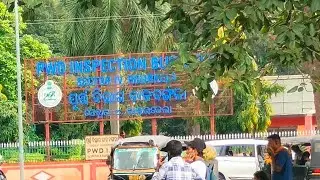 iON Digital Zone iDZ Sector 4 #Padmanava College of Engineering,sector 4, Rourkela,Odisha #parioraon