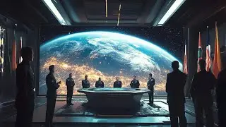 Earth Rejects the Galactic Empire: Passage Is Forbidden | Reddit Sci-Fi Vault
