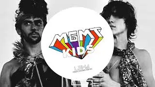 MGMT - Kids (Miguel Lema Tech House Remix)