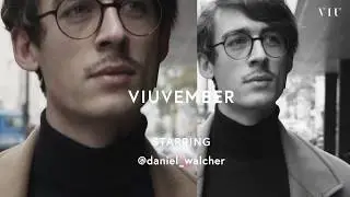 VIUVEMBER 2019