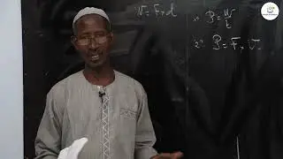 Exercices - Troisième - PC:  Physique / Travail et puissance mécanique / M. Ndiaye