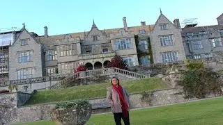 Bovey Castle - Dartmoor Devon