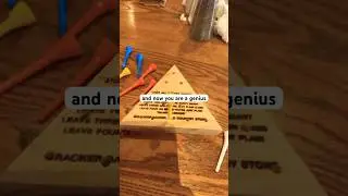 How to solve the Cracker Barrel game