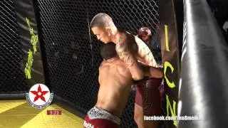 Kieran Joblin Vs Sam Gascoigne