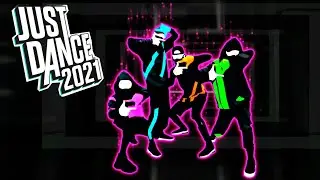 Just Dance 2021: Kick It (NCT 127)