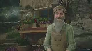 Where To Buy Mallowsweet & Mallowsweet Seed | Hogwarts Legacy