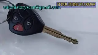 JTEBU5JR8D5130099 Toyota 4Runner Sr5 2013 - Full Review