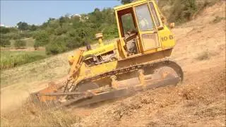 Fiat Allis 10B 2 [HD]