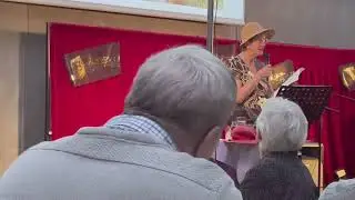 Karen Zubari: En for&aring;rsdag som aldrig f&oslash;r