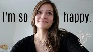 Счастливый студент-медик | VLOG