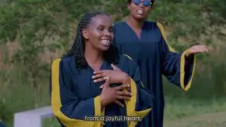 Ibyaremwe by Last Calling Melody Choir