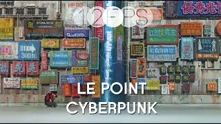 12FPS Extrait EP.18 - Cyber-point