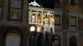 Plaza ajuntament y generalidad de Catalu&ntilde;a 2025-  Barcelona - Tour Guia