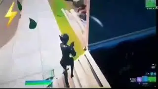 Power ⚡ highlight #1