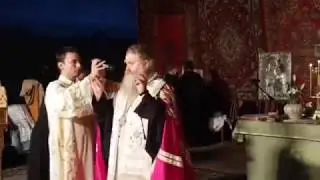 SFANTA EVANGHELIE -  PREASFINTITUL EPISCOP DIONISIE GALATEANUL - SUCEAVA 2018
