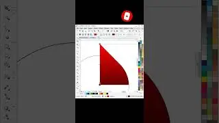 Atrractive Fans Create Logo Design | #attractive  |#logodesign  | Nabeel Graphics#corel#coreldraw