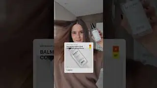 дымка BALMAIN за 7.000₽