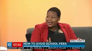 How to avoid paying school fees