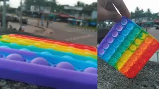 bubble pop.it fidget toy review