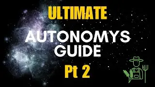 Ultimate Autonomys Guide Pt 2 - Docker & Portainer