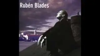 Rub&eacute;n Blades Tiempos