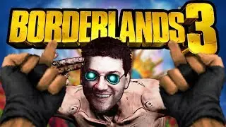 The Tragedy of Borderlands 3 PR | How Take Two and Gearbox ALMOST Ruined a Franchise