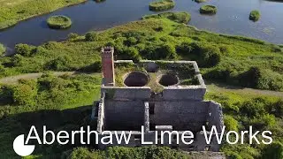 Aberthaw Lime Works - Welsh History