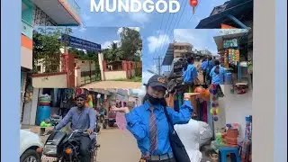 A Day in my Life/ Current Update 💙/ Mundgod 🤍