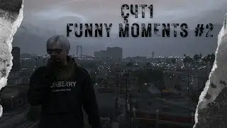 Ç4T1 FUNNY MOMENTS  #2 | LineV