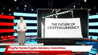 PayPal Forms Crypto Advisory Committee