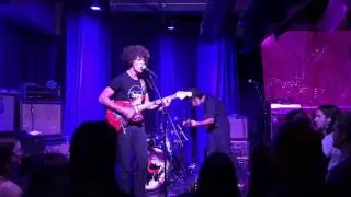 All of the punks are domesticated by Ron Gallo 🤘🏽