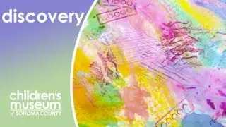 Crayon Texture Adventures | Discovery Activities for Kids