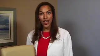 Excessive Hair Growth with Dr. Shauna Diggs