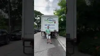 Smart Movers Burlington - Customer Review #professionalmovers #movers #longdistancemovers