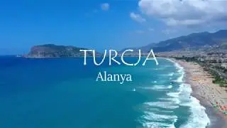 Alanya, Turcja 4K 2019
