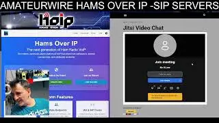 HAMSHACK HOTLINE HAS CLOSED WHAT ARE MY ALTERNATIVES ?