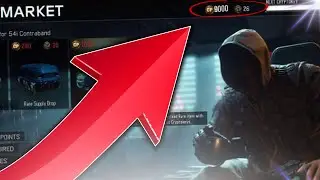 YOU WON'T EVER HAVE TO PAY FOR COD POINTS .. BO3 Get Supply Drops Fast Cheap Black Ops 3 DLC Weapons
