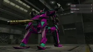 Destroy Research Facility S rank