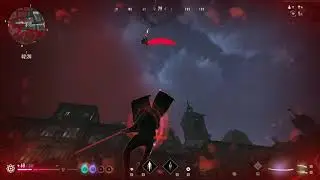 Bloodhunt Tremere Scholar Melee 10 Kills 9 Diableries