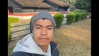 SRMP VLOG is live!