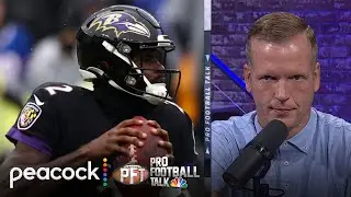 Tyler Huntley&rsquo;s &lsquo;sneaky-explosive arm&rsquo; earns him No. 29 QB ranking | Pro Football Talk | NFL on NBC